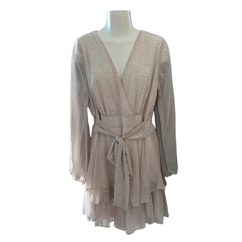 Dress - Japana